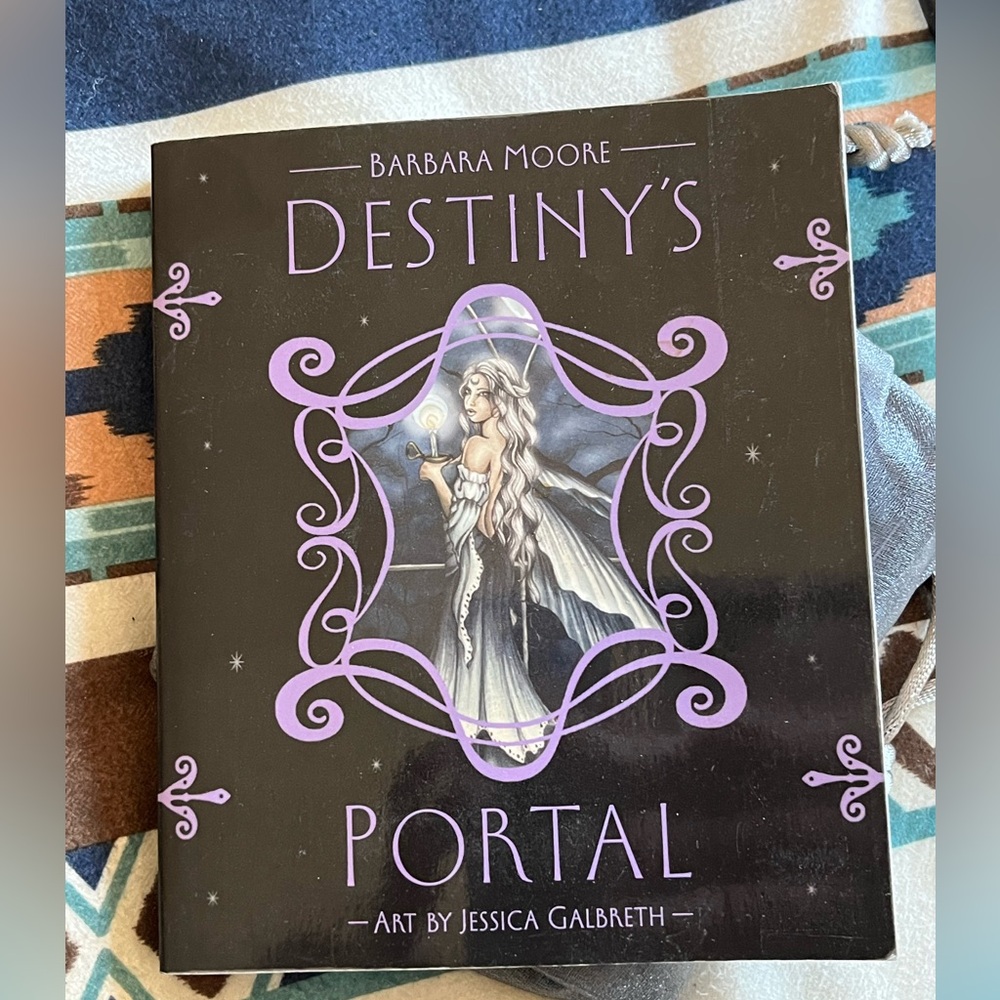 ✨Oracle Cards✨ - Picture 7 of 7